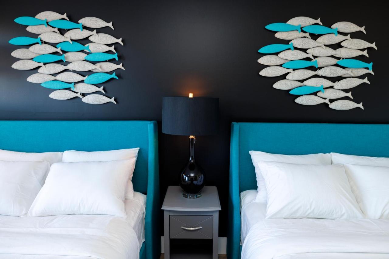 Manoir De Resort Perce