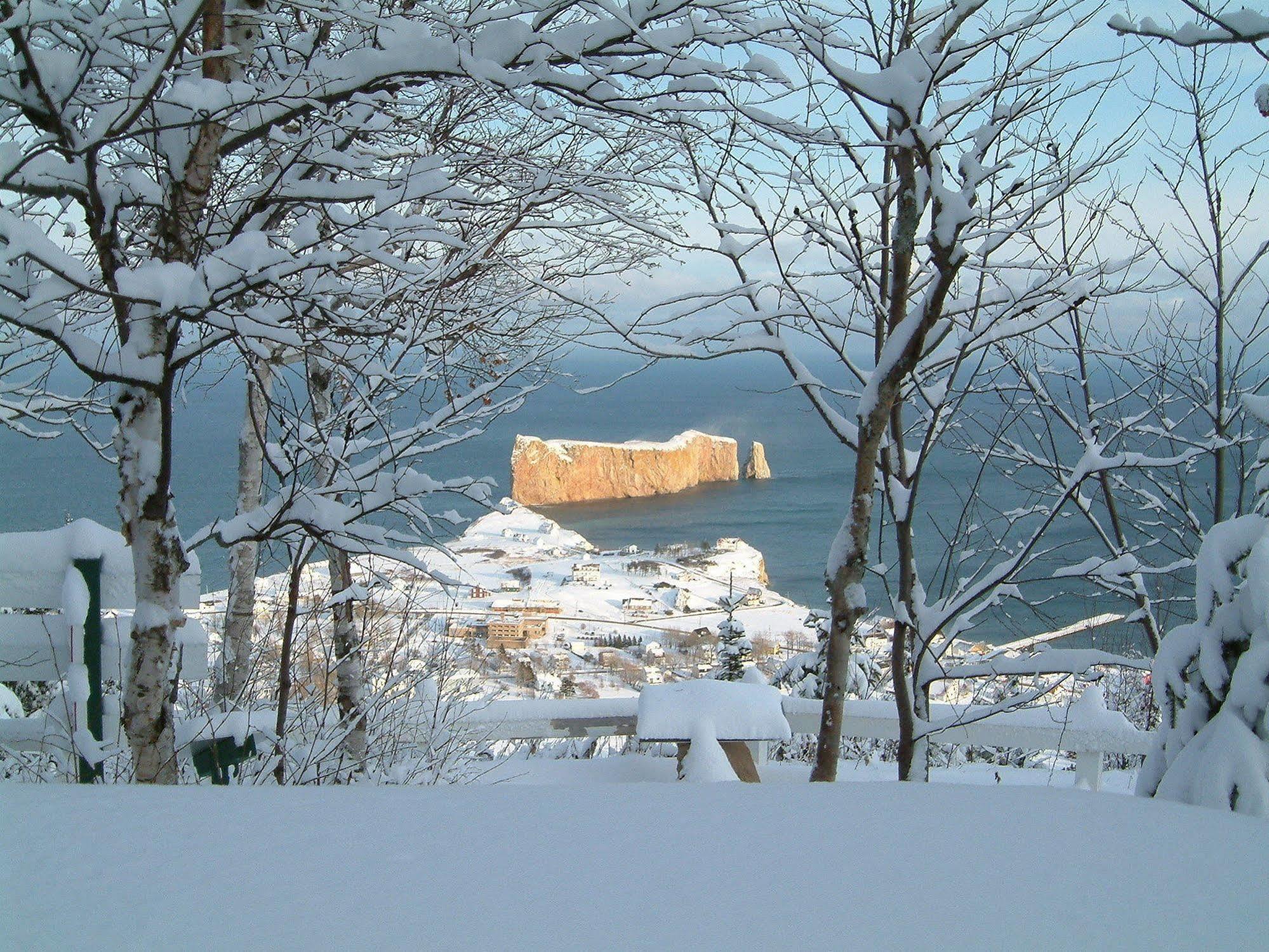 Manoir De Perce