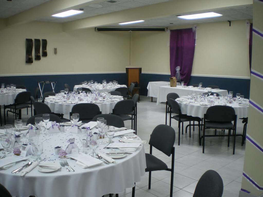 Manoir De Resort Perce
