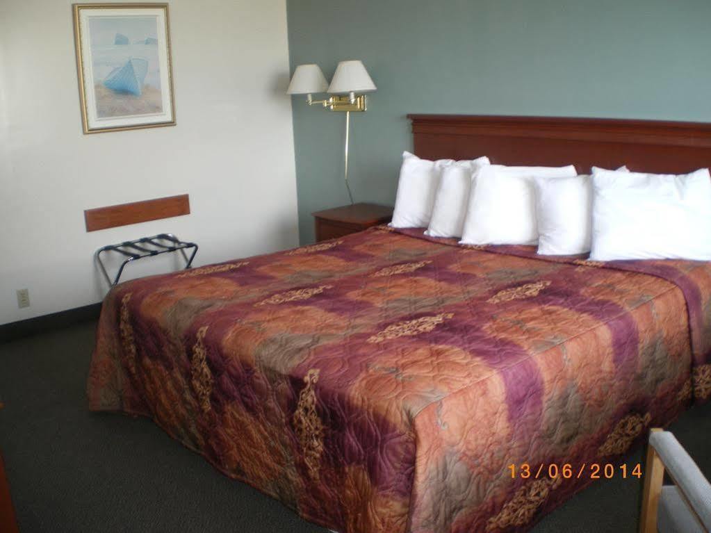 Manoir De Resort Perce