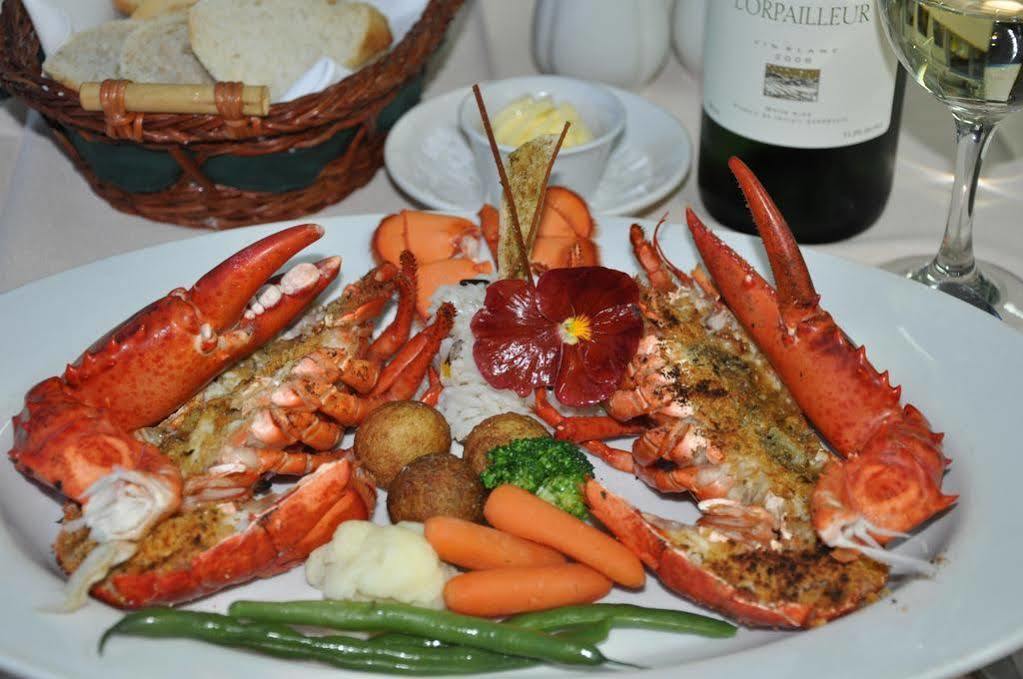 Manoir De Resort