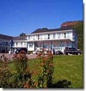 Manoir De Perce